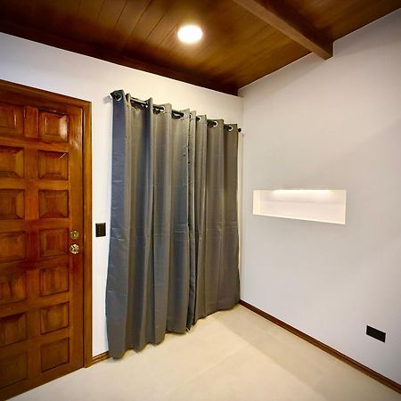 基多Casa Elalu公寓 外观 照片